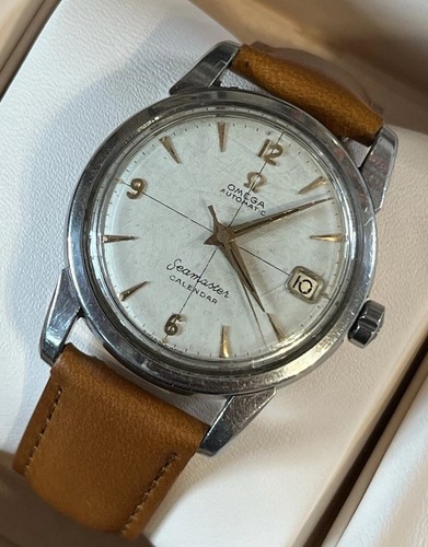 Calendario vintage omega - calendario,