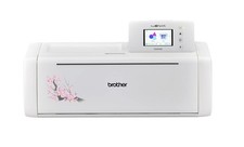 BROTHER ScanNCut DX950 -