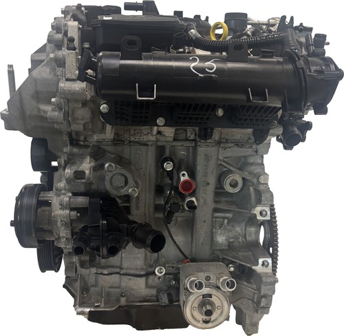 Motore per ford escape fiesta - motore,