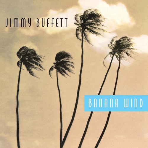 Vinile jimmy buffett banana - vinile,