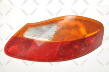 PORSCHE BOXSTER 986 2.5 Luce