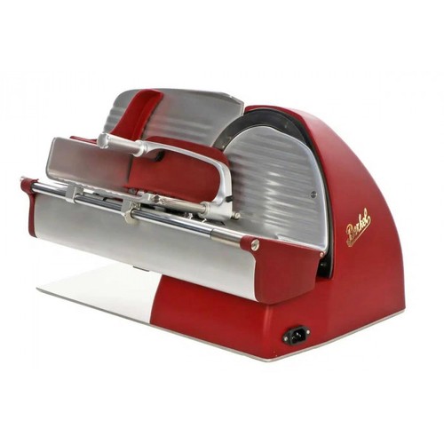 Berkel home line - home, red