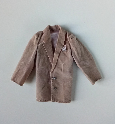 Veste poupée ken dream - poupée, glow