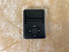 APPLE IPOD NANO 3RD GEN