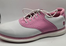 Scarpe da golf senza punte