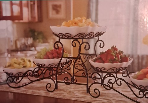 Servizio buffet gourmet - servizio,