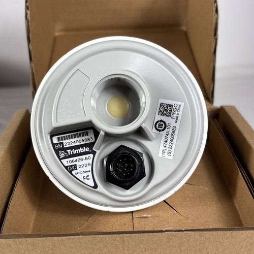 Trimble 106406 gnss antenna - trimble, 106406-60