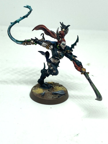 Warhammer 40k drukhari - gw,