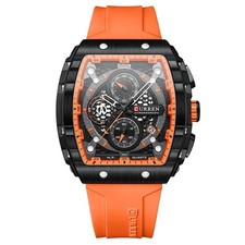 Orologio uomo curren - uomo,