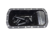 COPPA OLIO MOTORE PER OPEL Crossland Serie (X) 3642522 Diesel 1600 (17>)