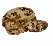 BERRETTO MILITARE MODELLO