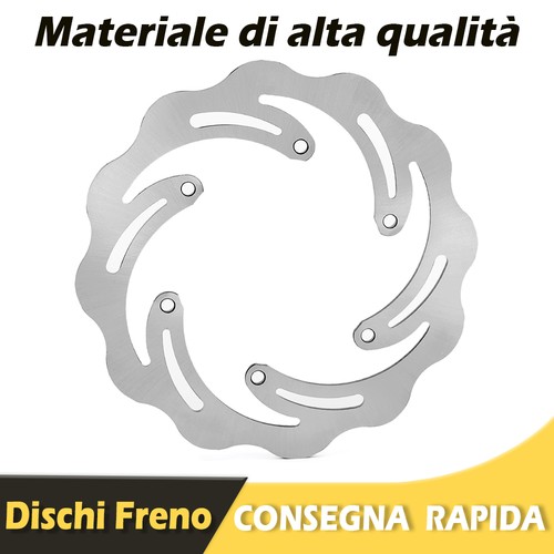 Disco freno posteriore per - freno,