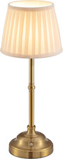 Lampada Da Tavolo a LED Senza