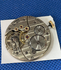Original CYMA  caliber 586K