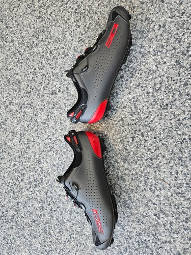 Scarpe mtb mountain - bike, sidi