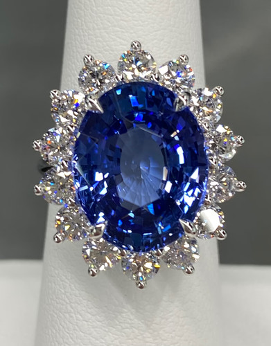 Anello argento 925 con - argento,