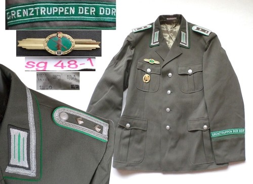 Ddr nva truppe - nva, di