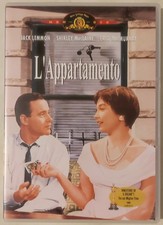 L'appartamento (1960) DVD