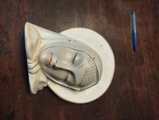Mezzo Busto Madonna Igni