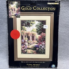 Vintage Dimensions FLORAL