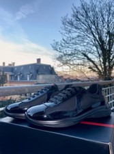Sneakers Prada Cup - Nere -
