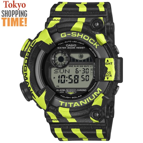 Orologio uomo casio - casio, g-shock