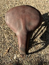 ANTICA SELLA MOTO PERSONE