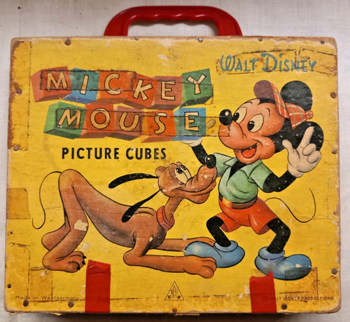Walt disney topolino - ,