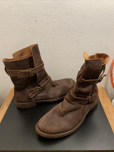 Fiorentini baker stivaletto - fiorentini+baker,