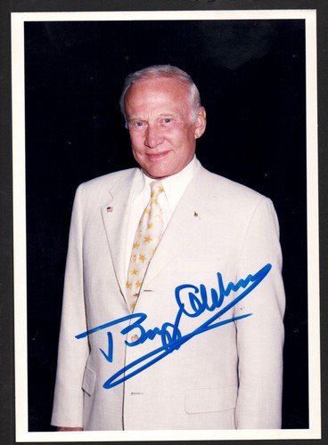 Buzz aldrin apollo - apollo, 11