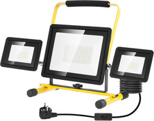Faretto LED Da Cantiere 100W