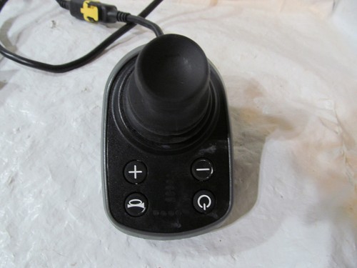 Joystick pin sub d51934 - 4, d51934.01