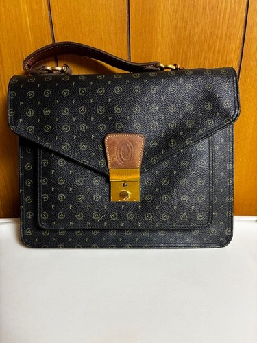 Pollini borsa modello vintage