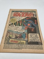 The Amazing Spider-Man #57