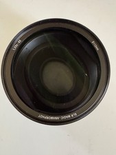 SLR Magic Anamorphot-65 1,33x obiettivo adattatore anamorfico attacco 82 mm