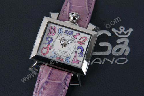 Orologio gaga milano - orologio,