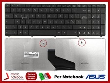 Tastiera Keyboard Italiana per