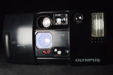 Olympus AF-1 Twin 35 mm