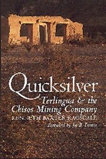 Ragsdale quicksilver - -,