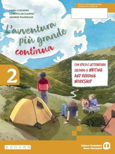 Libro nuovo avventura più - libro, l'avventura