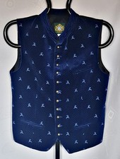 GILET VINTAGE HAMMERSCHMID