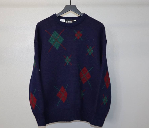 Maglione vintage eschimese