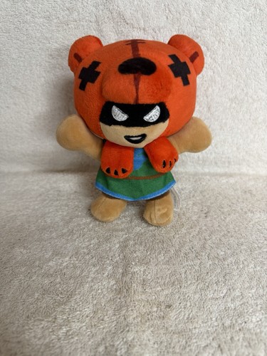 Peluche pupazzo orso ufficiale