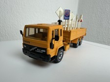 Camion siku volvo fl6 con - camion,