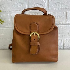 COACH 4152 Zaino Vintage