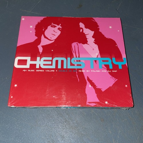 Chemistry music series - chemistry,