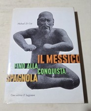 Il Messico fino alla conquista