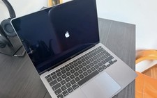 Apple MacBook Air 13,3" (256GB