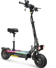 Monopattino quick star - monopattino, e
