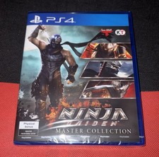 Ninja Garden Master Collection